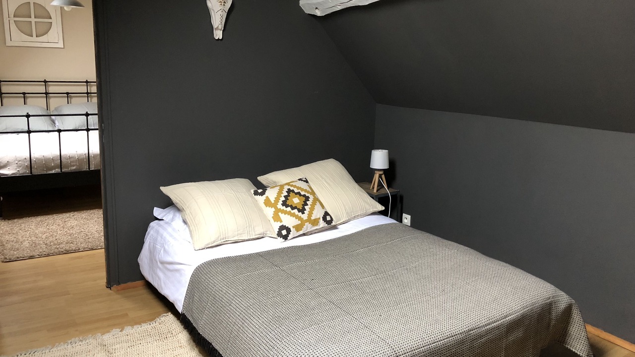 Photo of Bedroom in Saint-Pierre-en-Val