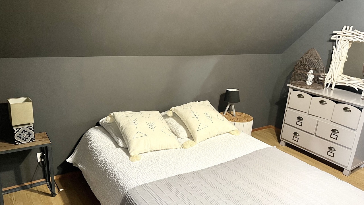 Photo of Bedroom in Saint-Pierre-en-Val