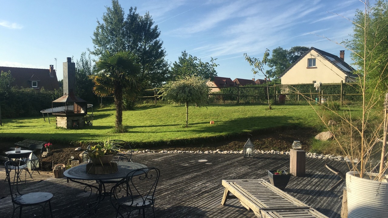 Photo of Outdoor in Saint-Pierre-en-Val
