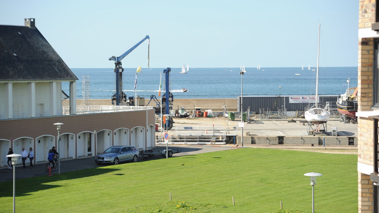 Photo of Others in Deauville