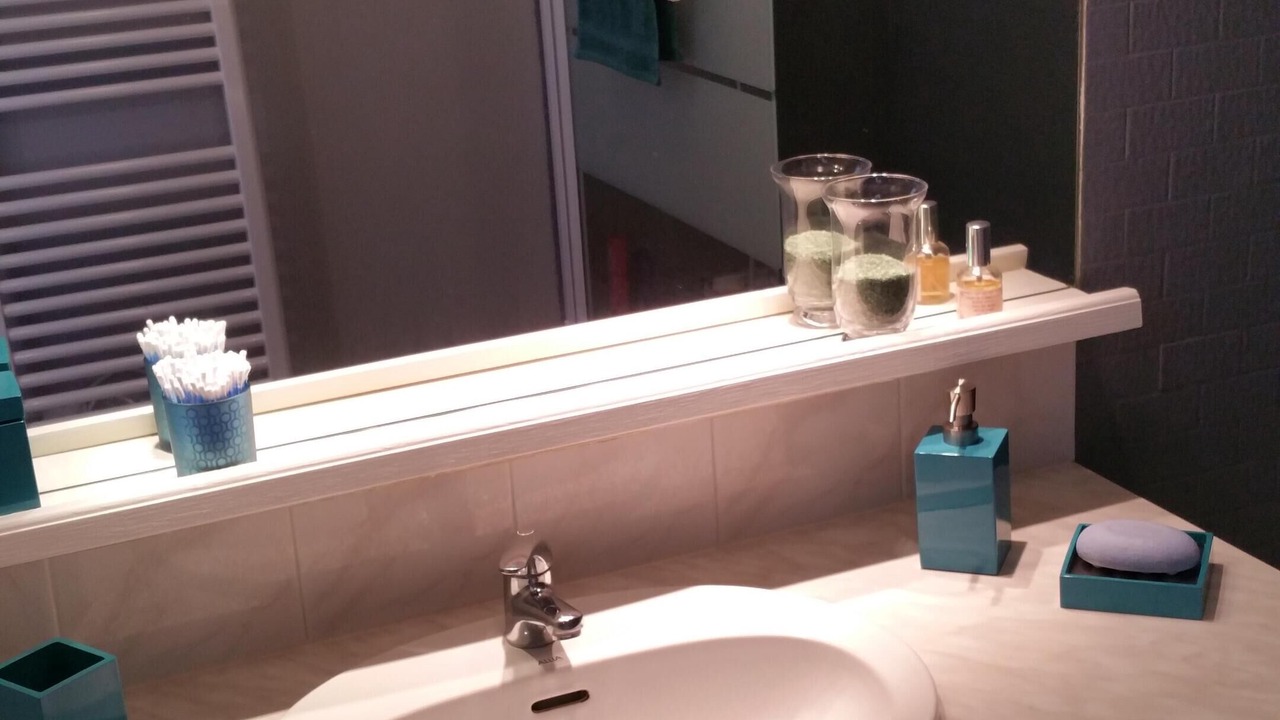 Photo of Bathroom in Deauville