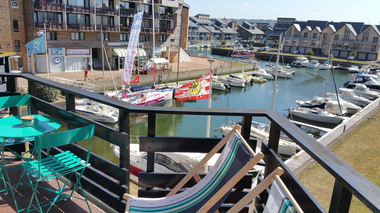 Photo of Outdoor in Deauville