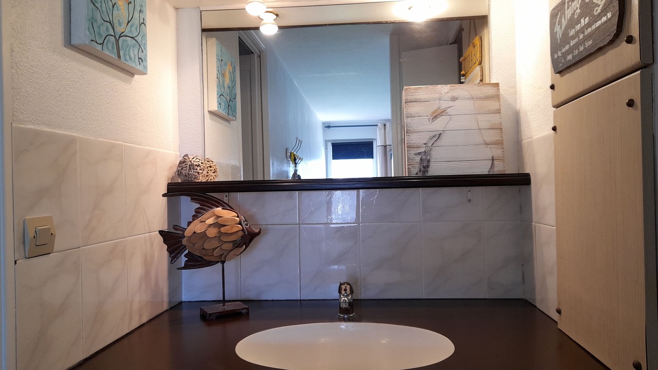 Photo of Bathroom in Deauville