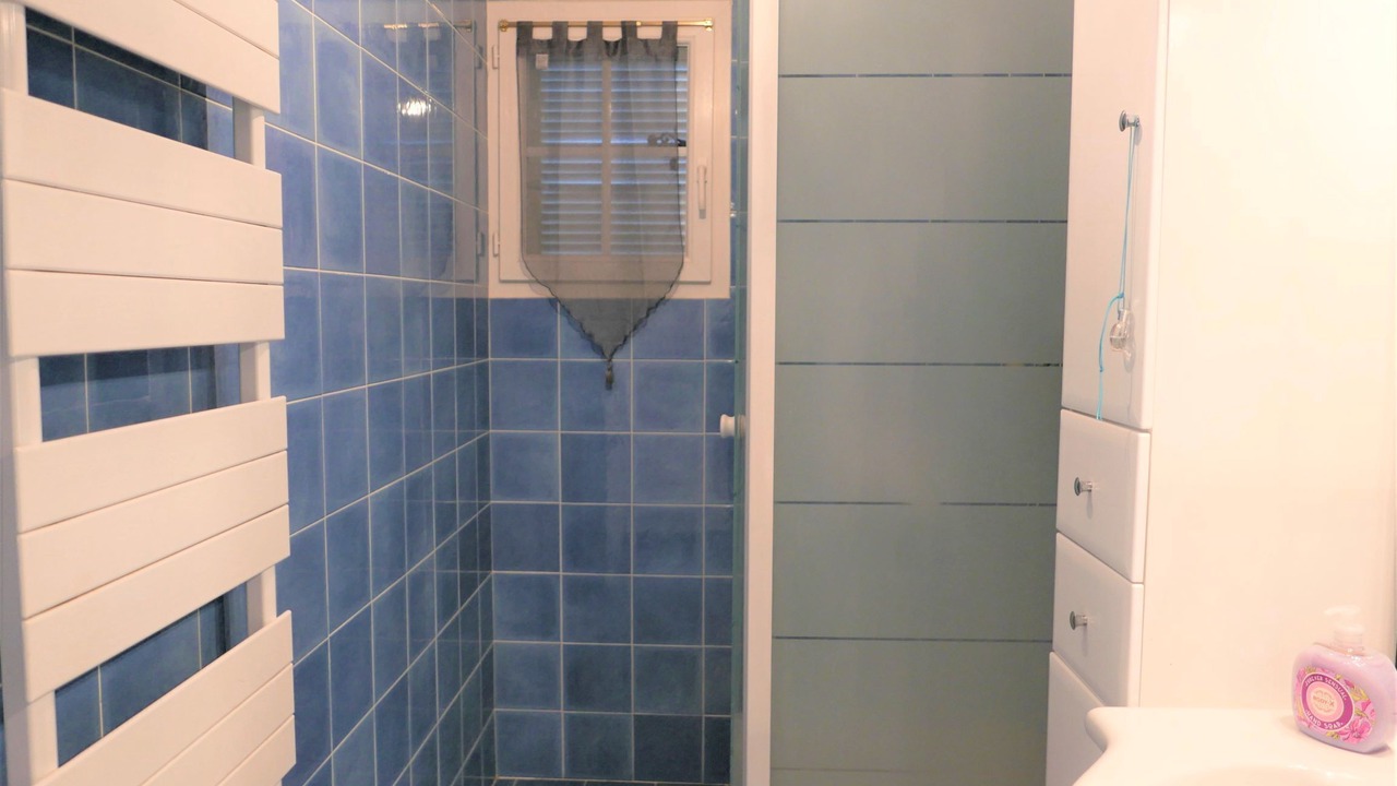 Photo of Bathroom in Rozet-Saint-Albin