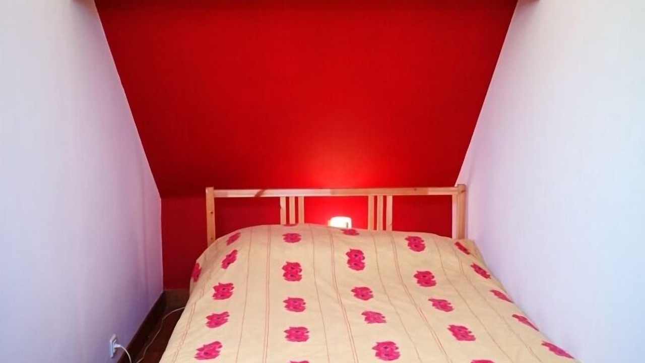 Photo of Bedroom in Rozet-Saint-Albin