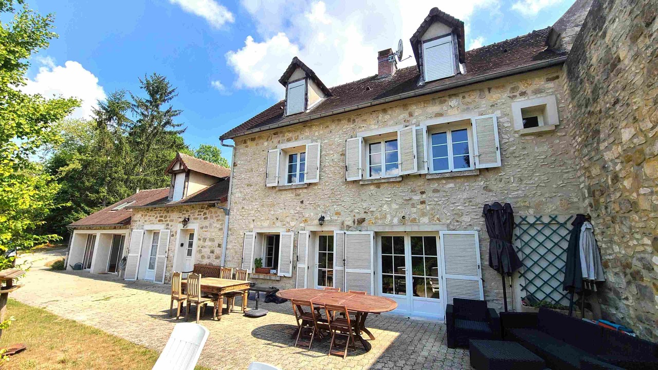 Photo of Outdoor in Rozet-Saint-Albin