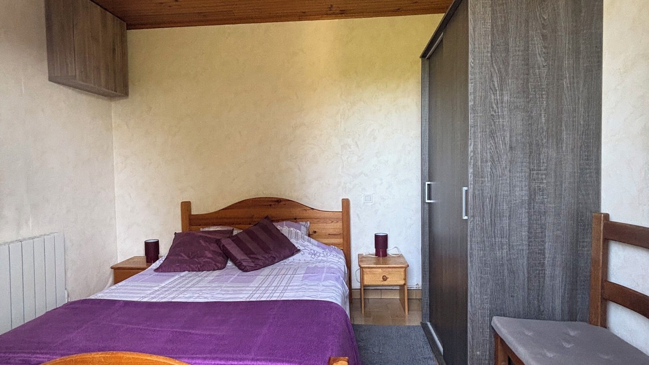 Photo of Bedroom in Cappy
