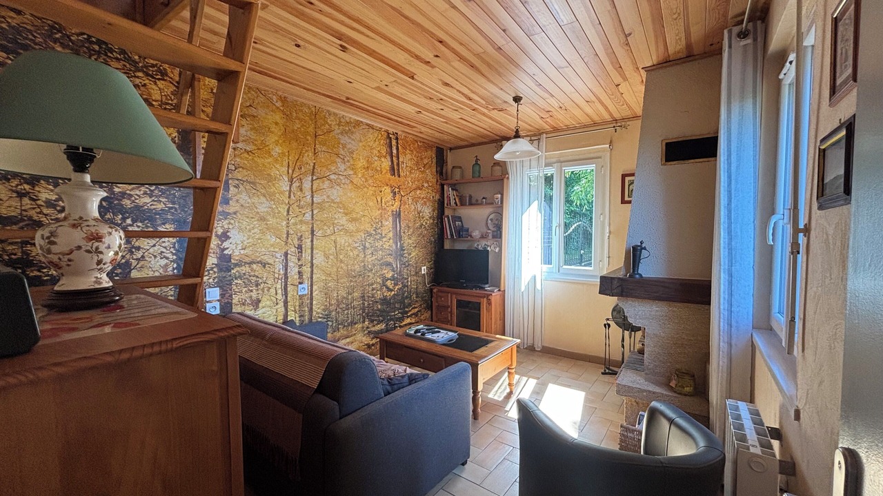 Photo of Livingroom in Cappy