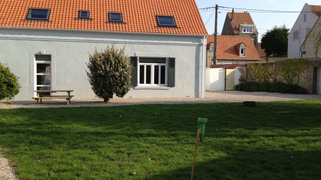 Photo of Outdoor in Wissant