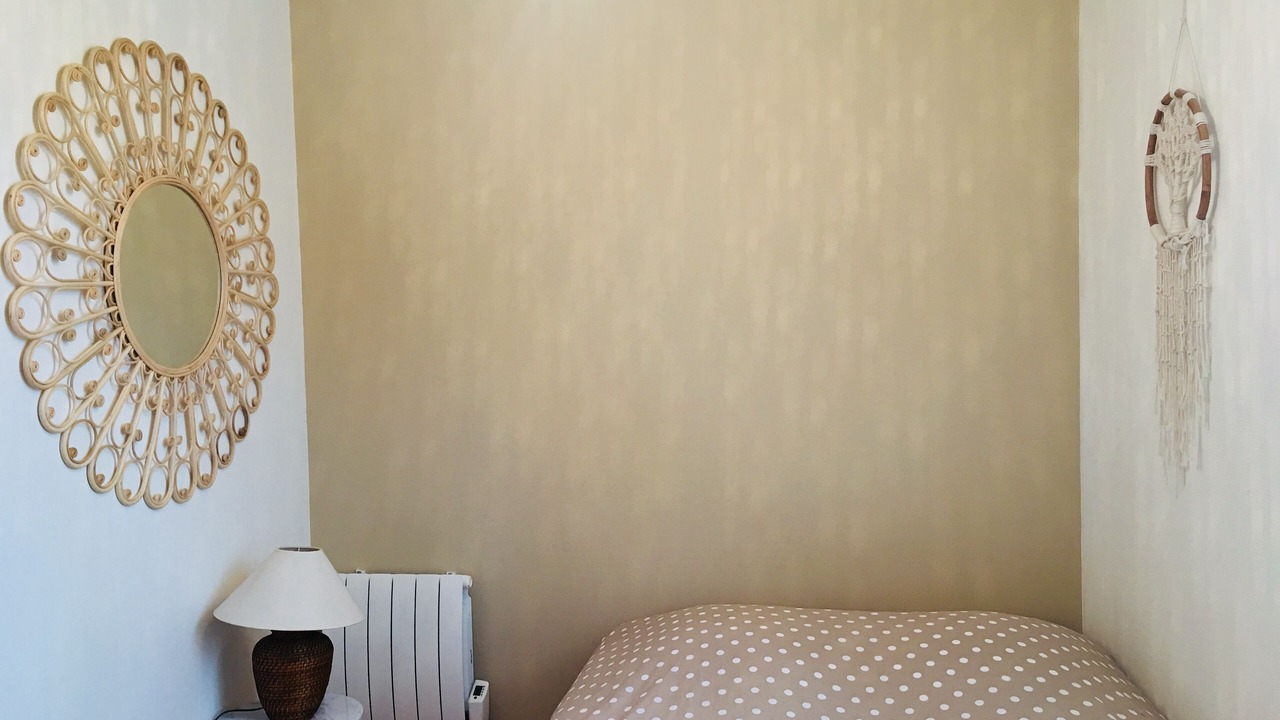Photo of Bedroom in Benouville