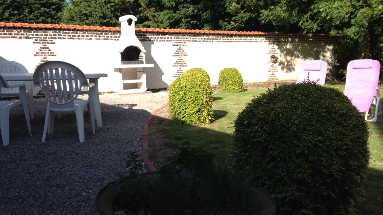 Photo of Outdoor in Campagne-les-Hesdin