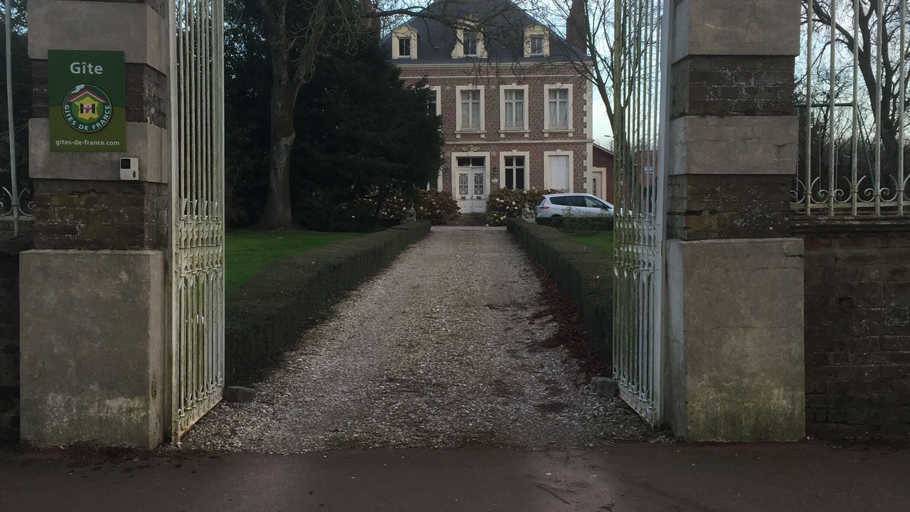 Photo of Outdoor in Campagne-les-Hesdin