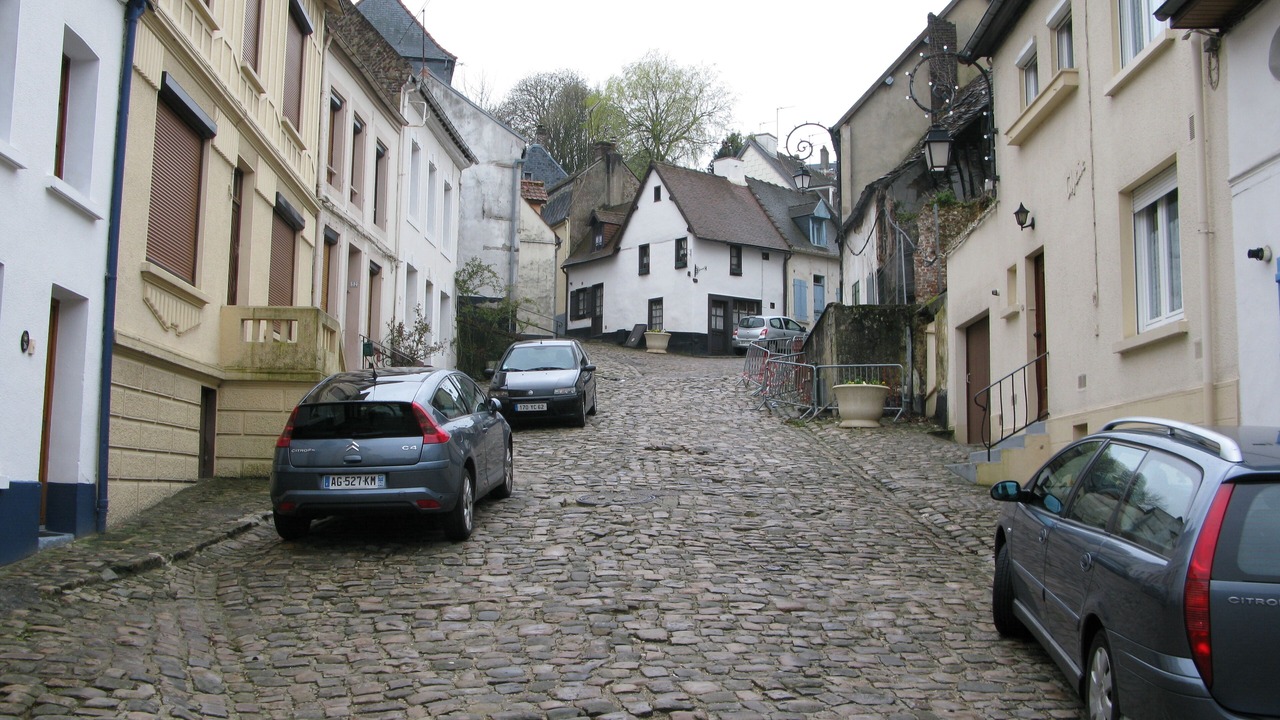 Photo of Outdoor in Campagne-les-Hesdin