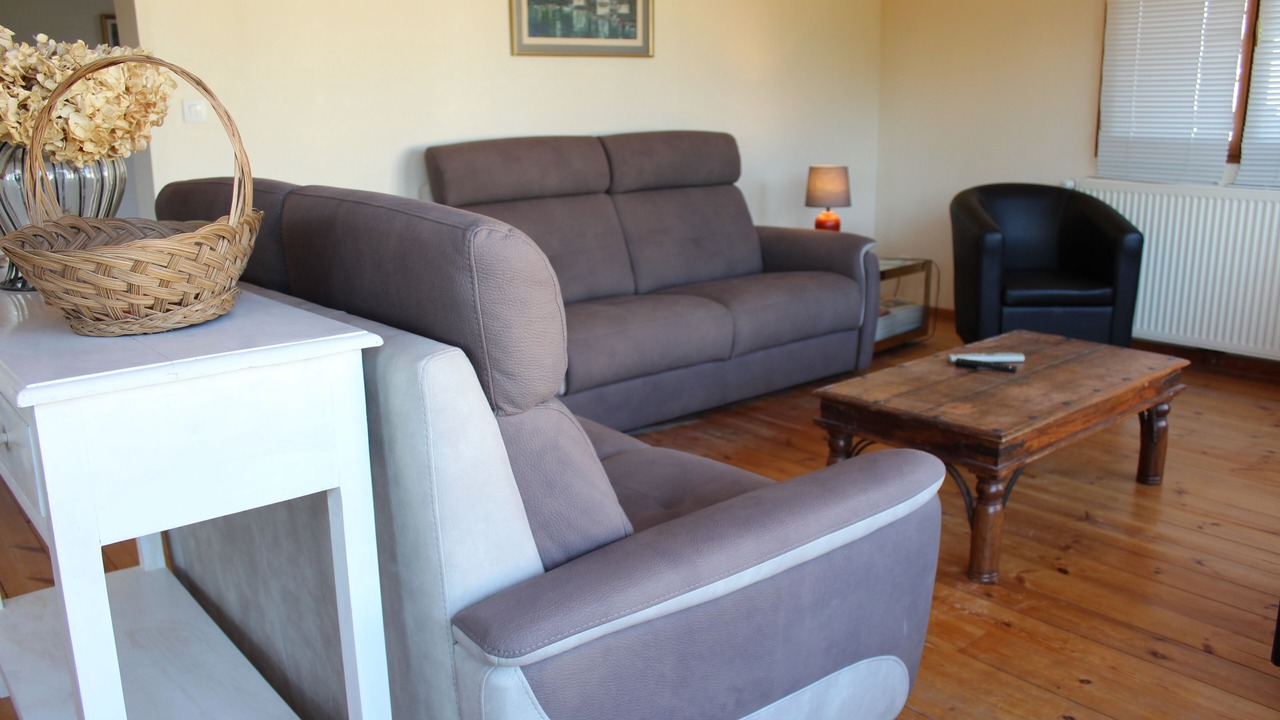 Photo of Livingroom in Campagne-les-Hesdin
