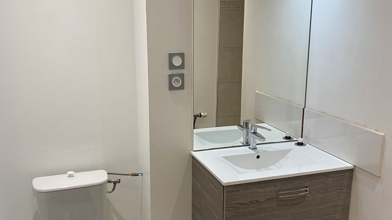 Photo of Bathroom in Campagne-les-Hesdin