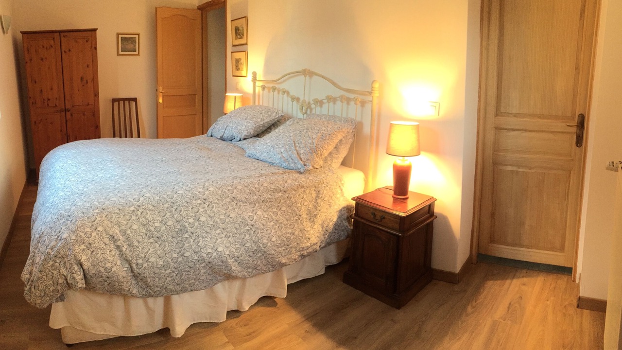Photo of Bedroom in Campagne-les-Hesdin