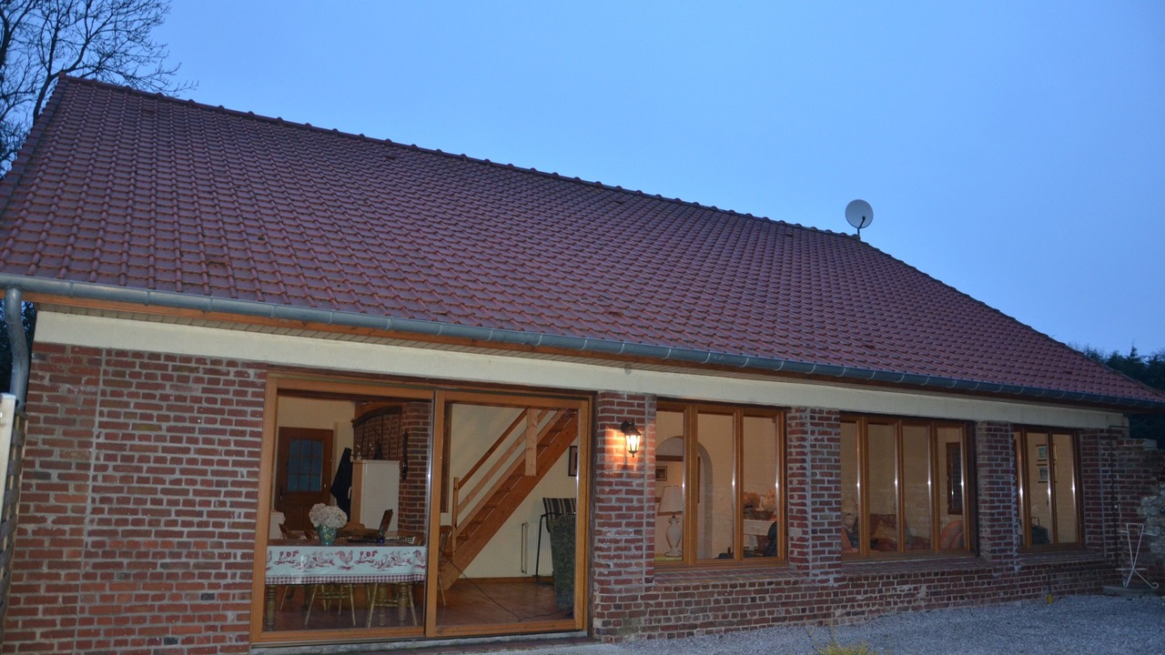 Photo of Outdoor in Campagne-les-Hesdin