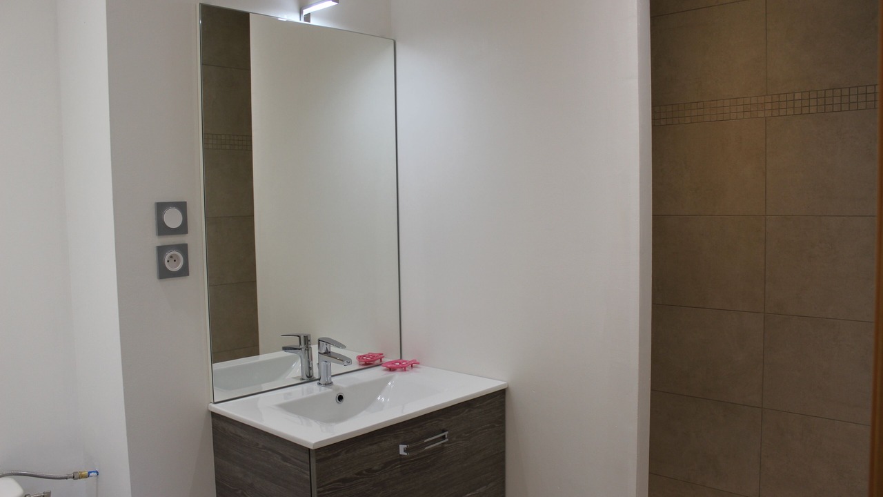 Photo of Bathroom in Campagne-les-Hesdin