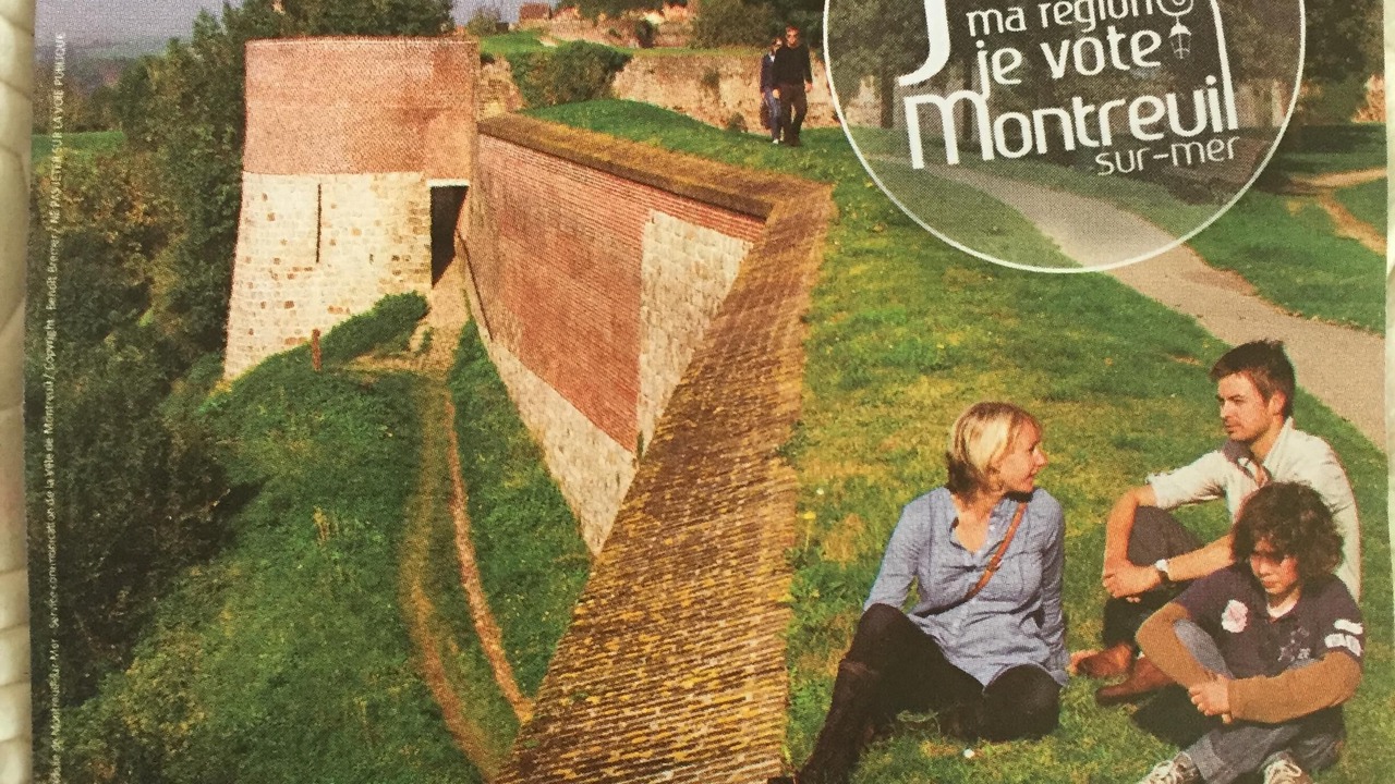 Photo of Outdoor in Campagne-les-Hesdin