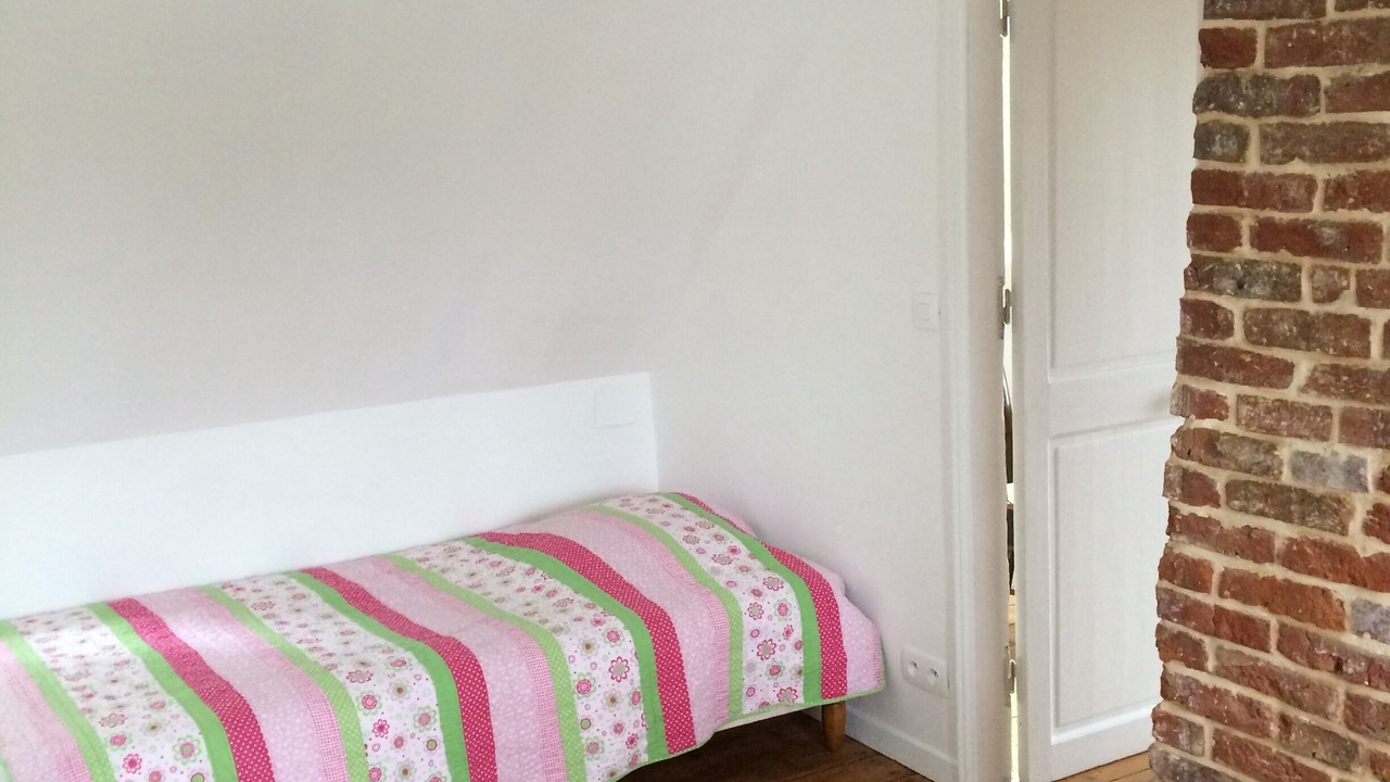 Photo of Bedroom in Saint-Pierre-en-Port