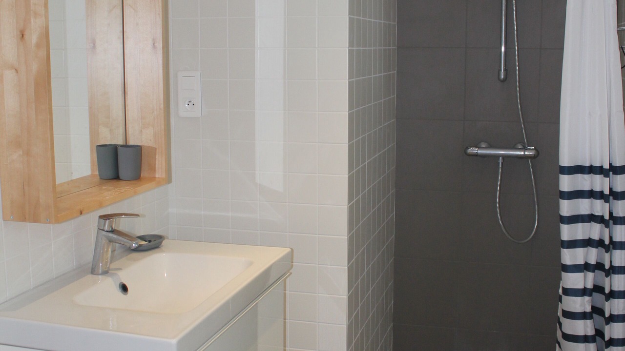 Photo of Bathroom in Saint-Pierre-en-Port