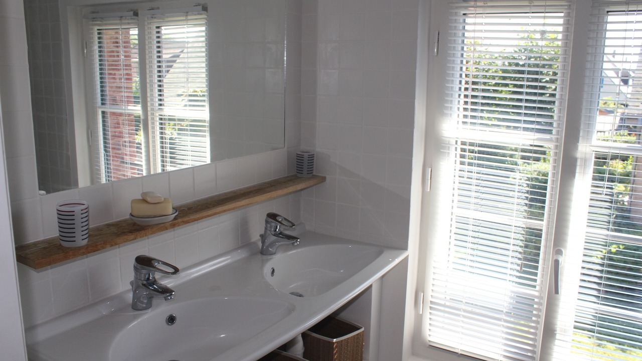 Photo of Bathroom in Saint-Pierre-en-Port