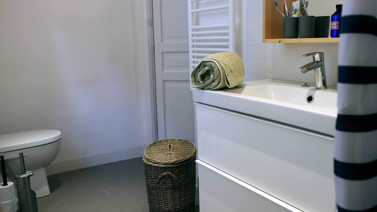 Photo of Bathroom in Saint-Pierre-en-Port
