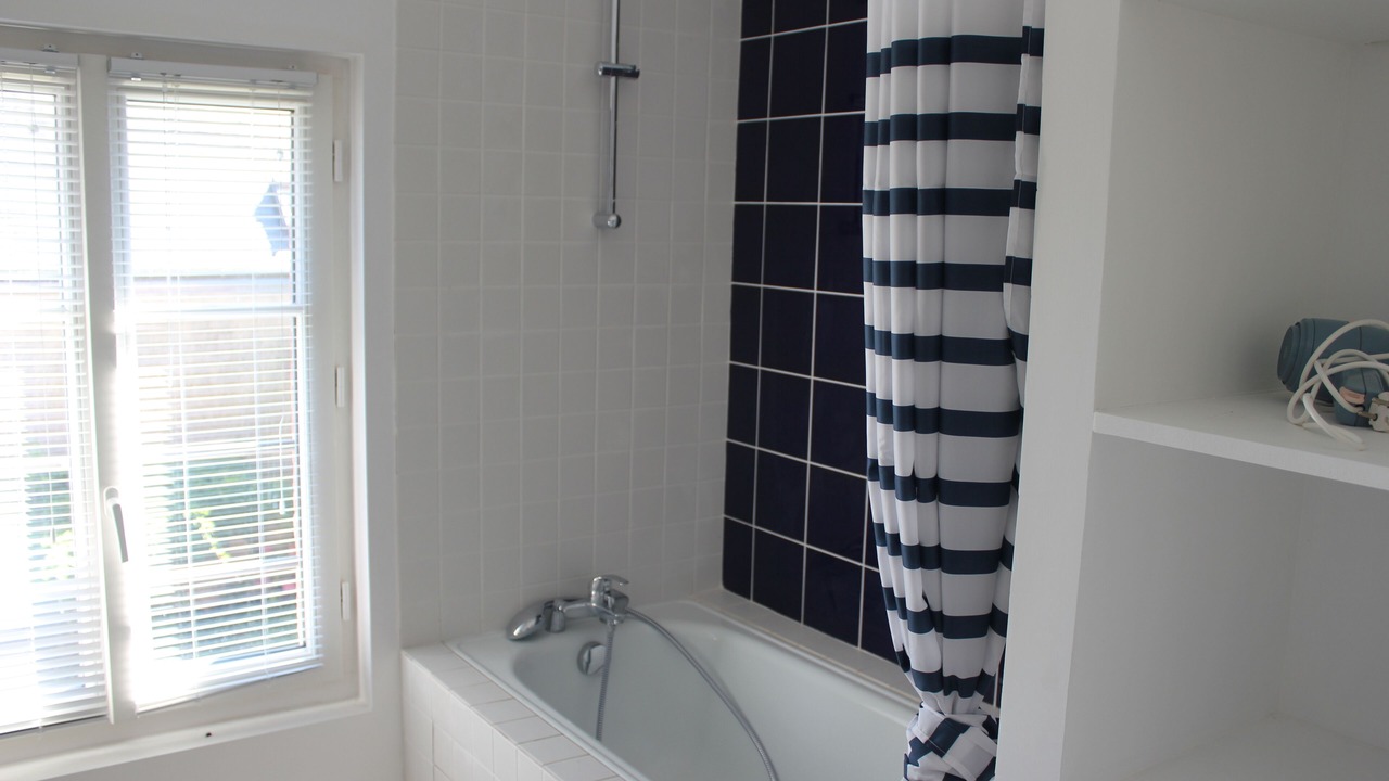 Photo of Bathroom in Saint-Pierre-en-Port
