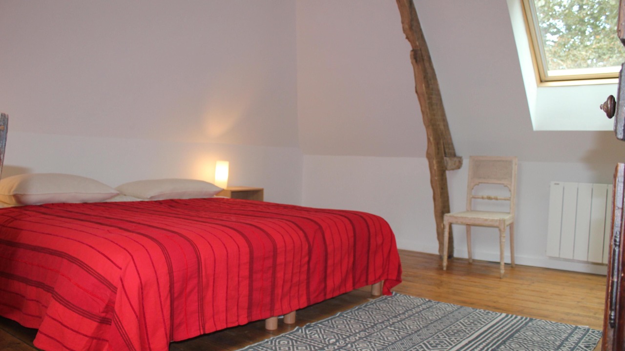 Photo of Bedroom in Saint-Pierre-en-Port