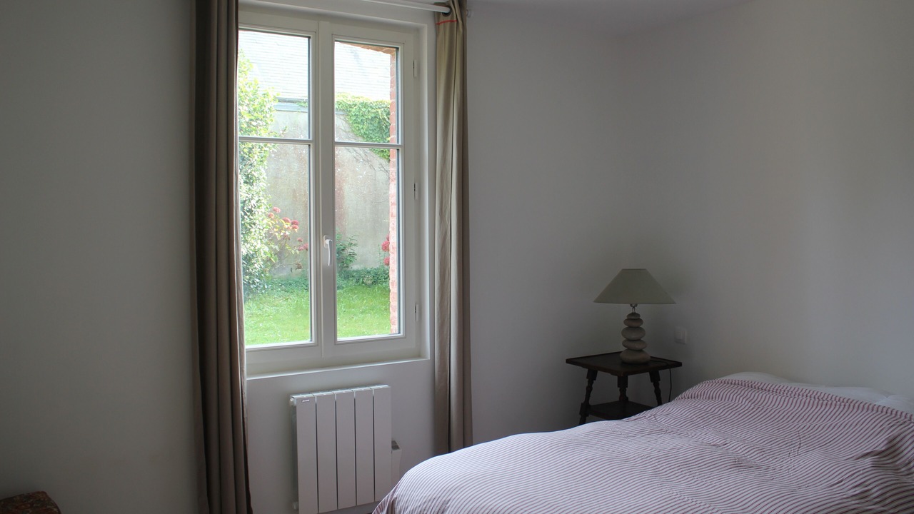 Photo of Bedroom in Saint-Pierre-en-Port