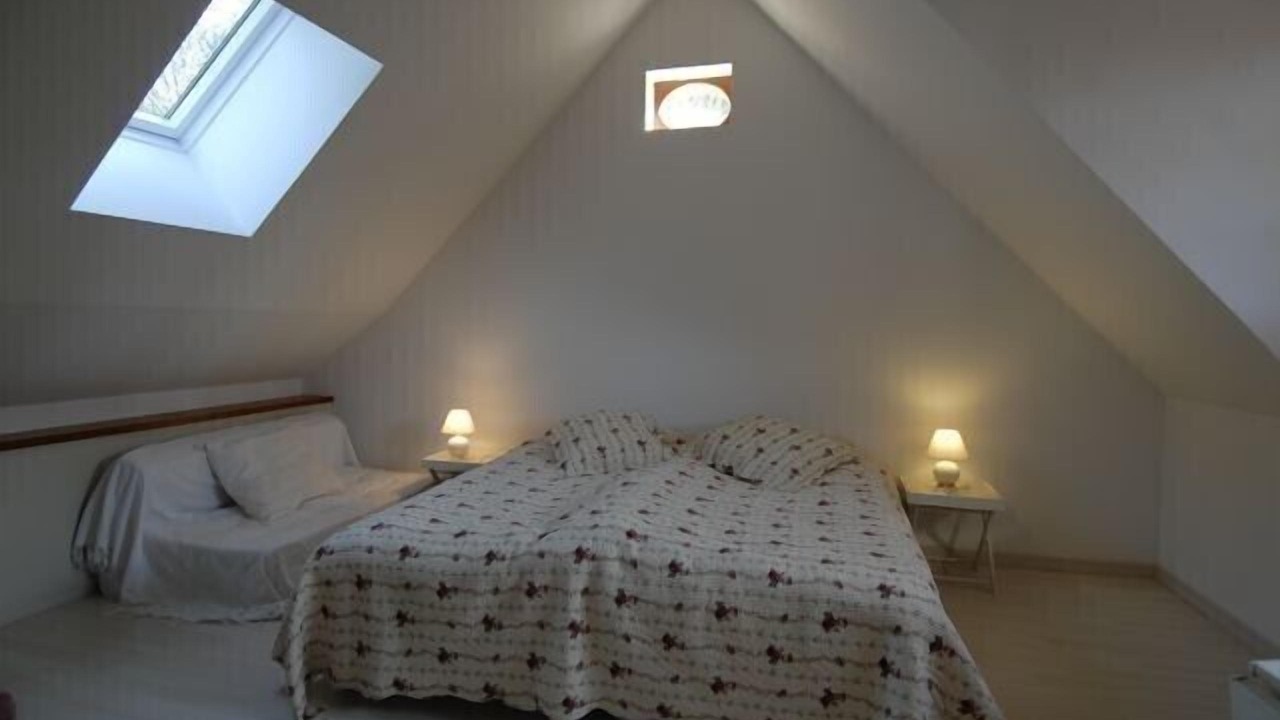 Photo of Bedroom in Saint-Jouin-Bruneval