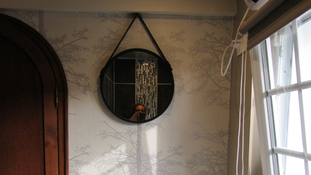 Photo of Bathroom in Rodelinghem