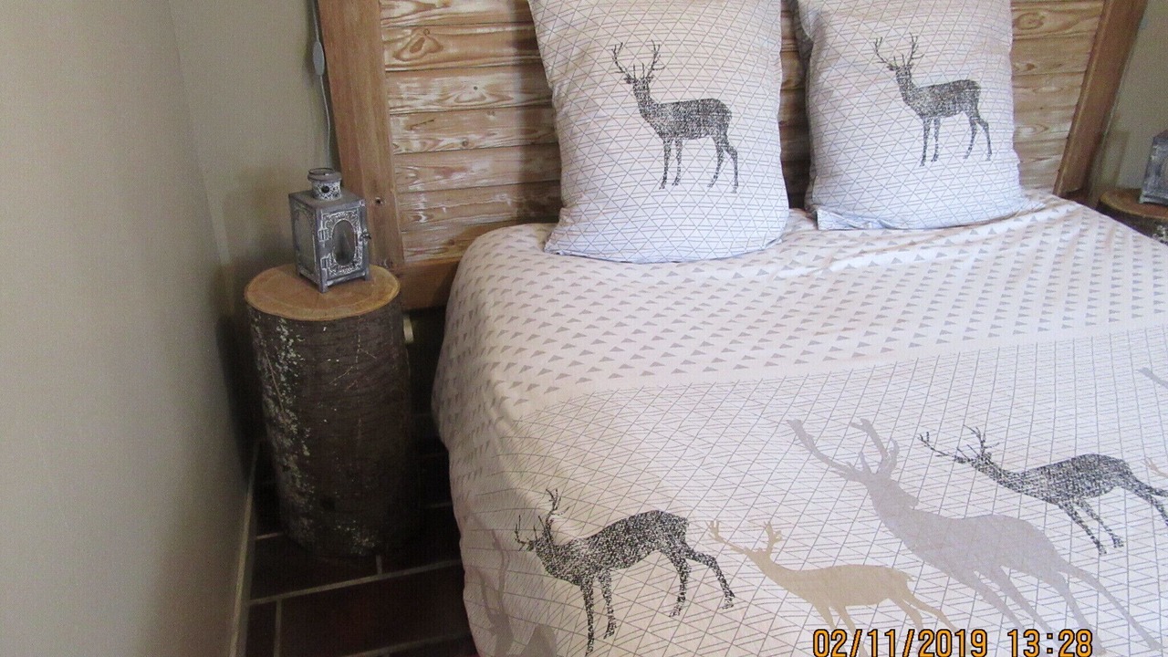 Photo of Bedroom in Rodelinghem