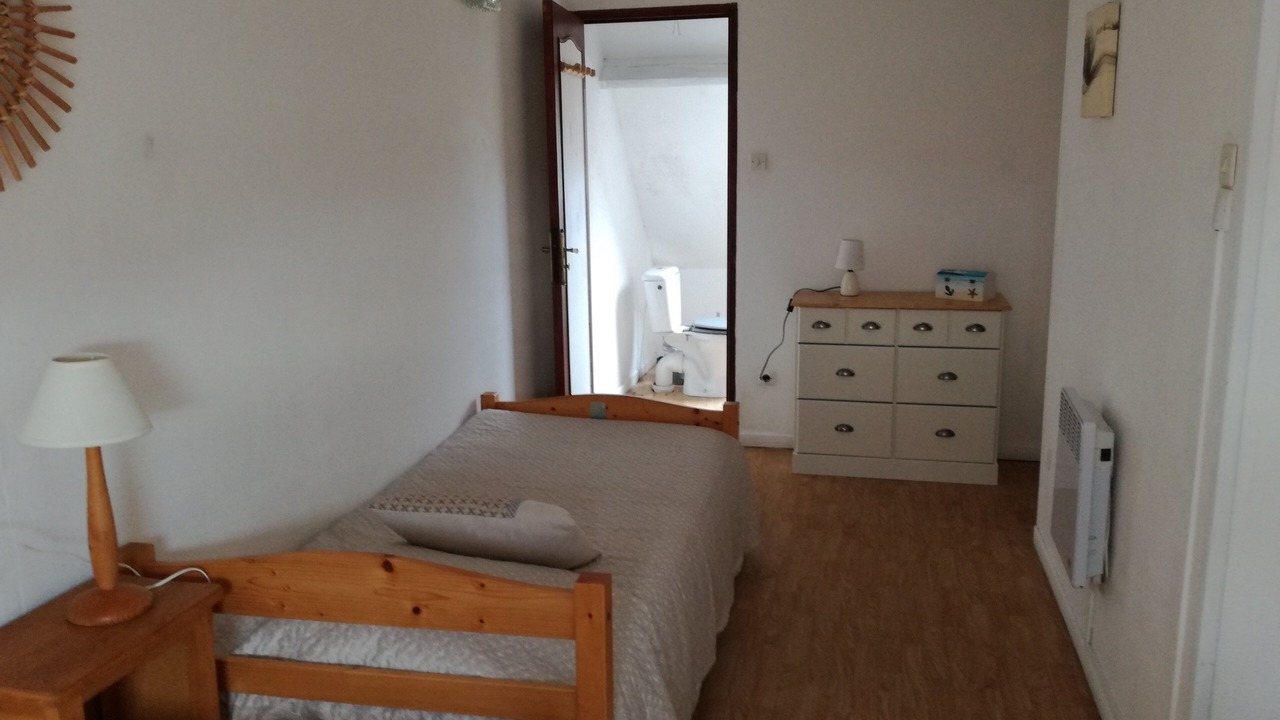 Photo of Bedroom in Camiers