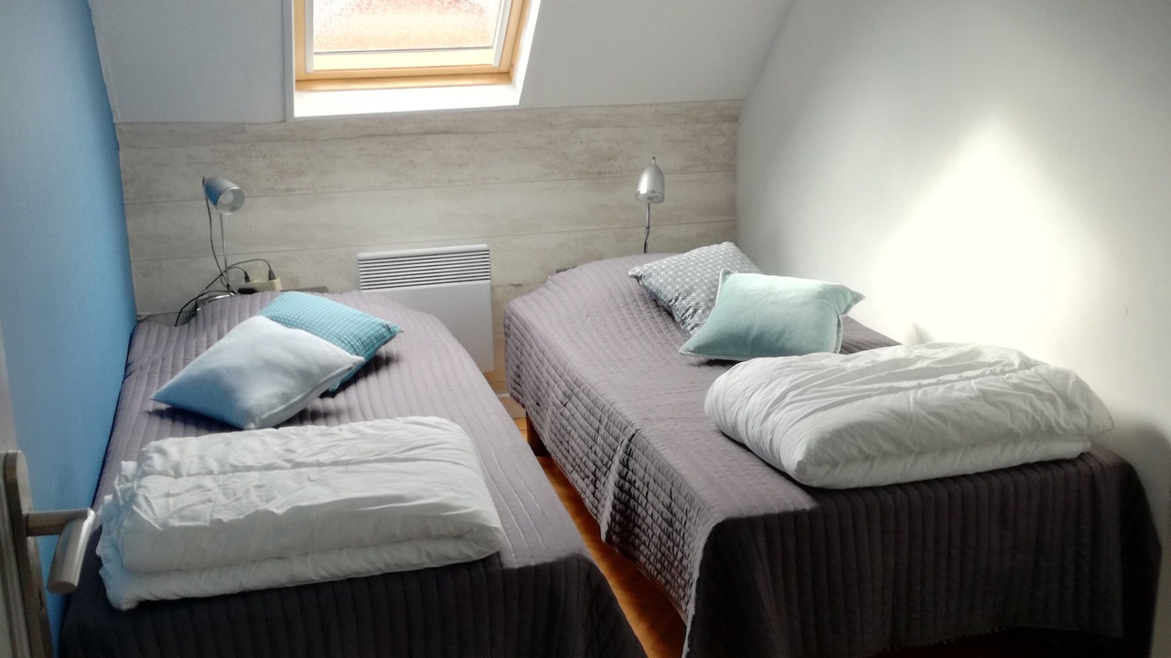 Photo of Bedroom in Camiers