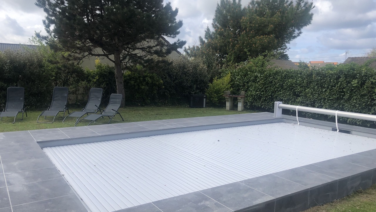Photo of Patio Balcony in Camiers