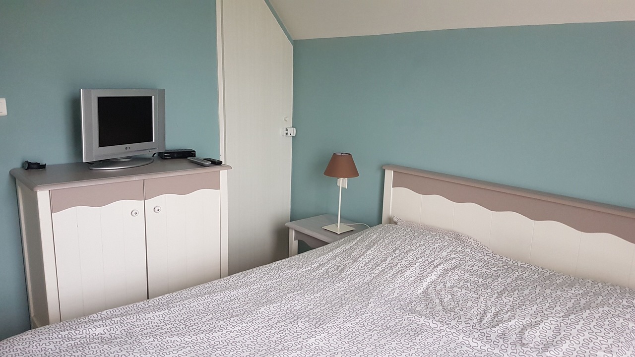 Photo of Bedroom in Belle Dune