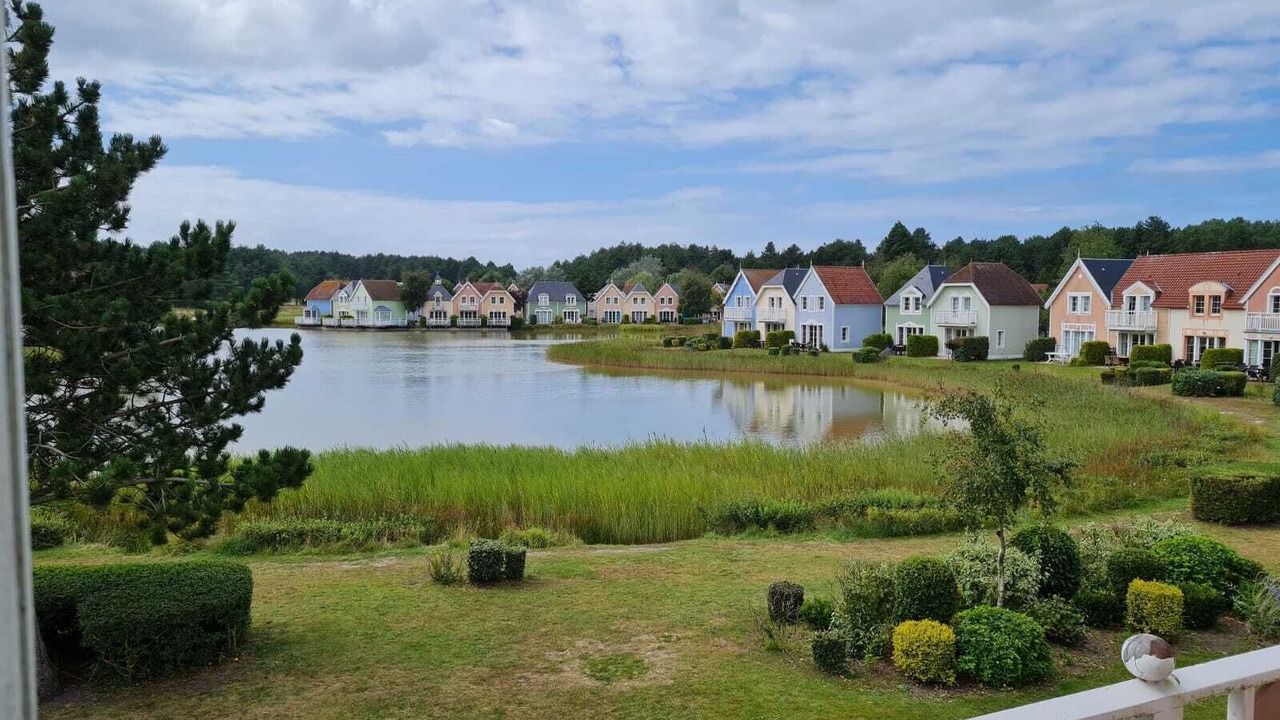 Photo of Outdoor in Belle Dune