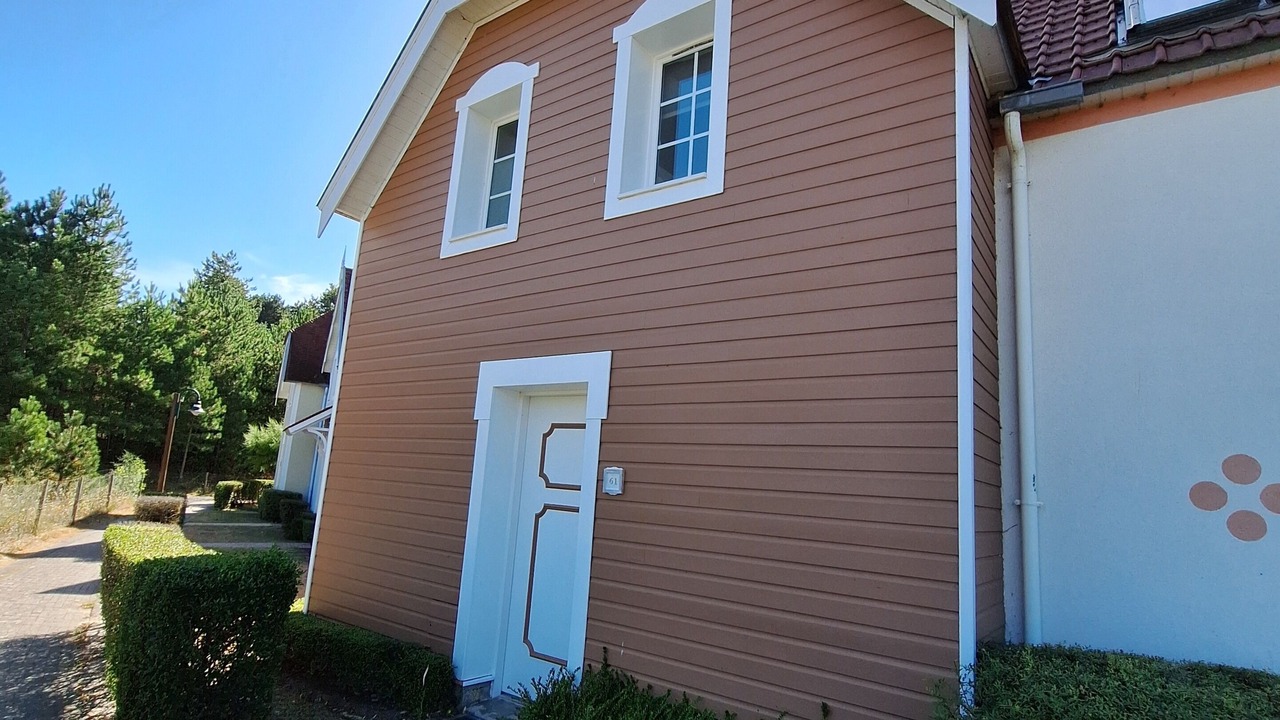Photo of Outdoor in Belle Dune