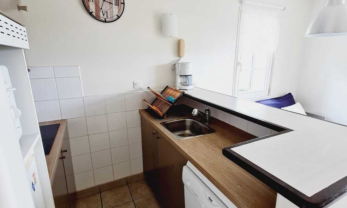 Photo of Kitchen in Belle Dune