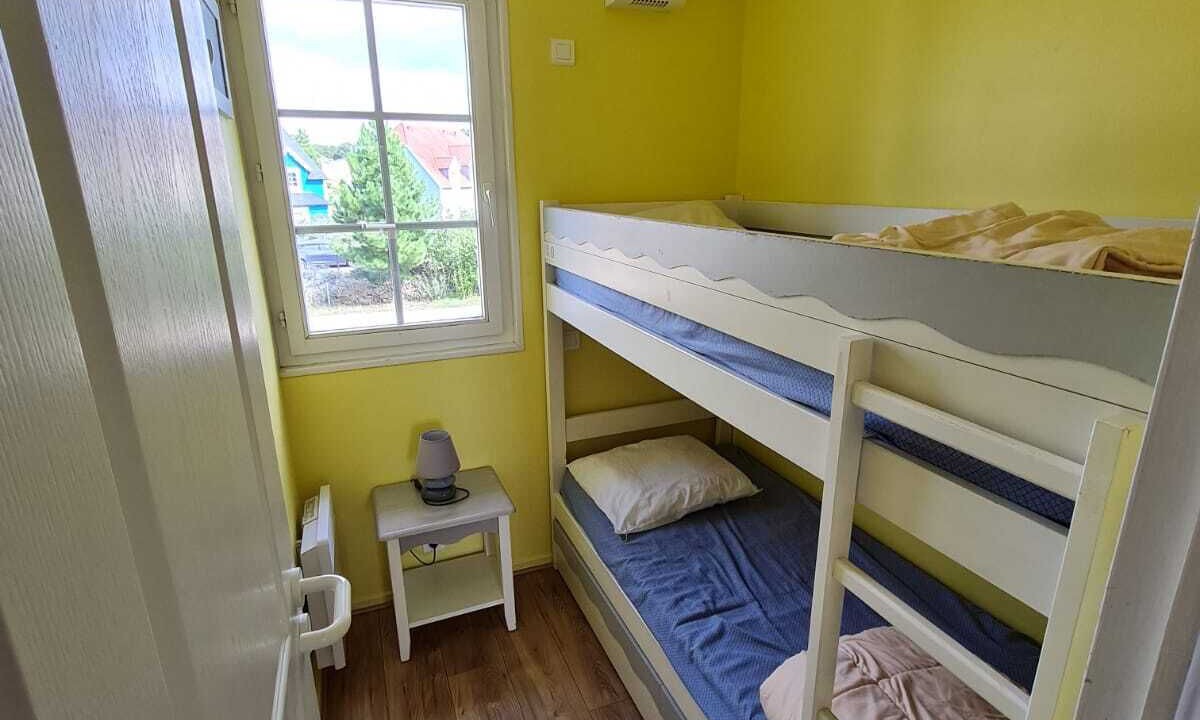 Photo of Bedroom in Belle Dune