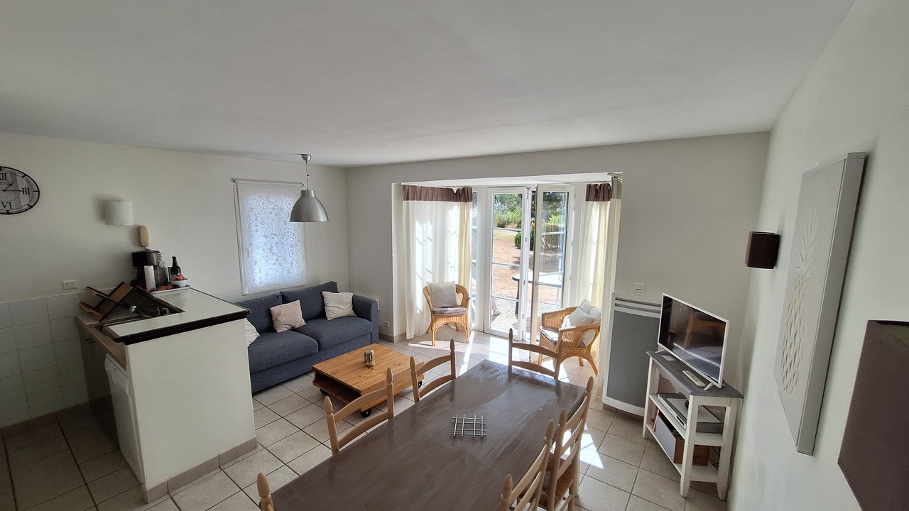 Photo of Livingroom in Belle Dune