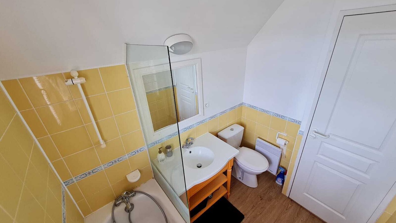 Photo of Bathroom in Belle Dune