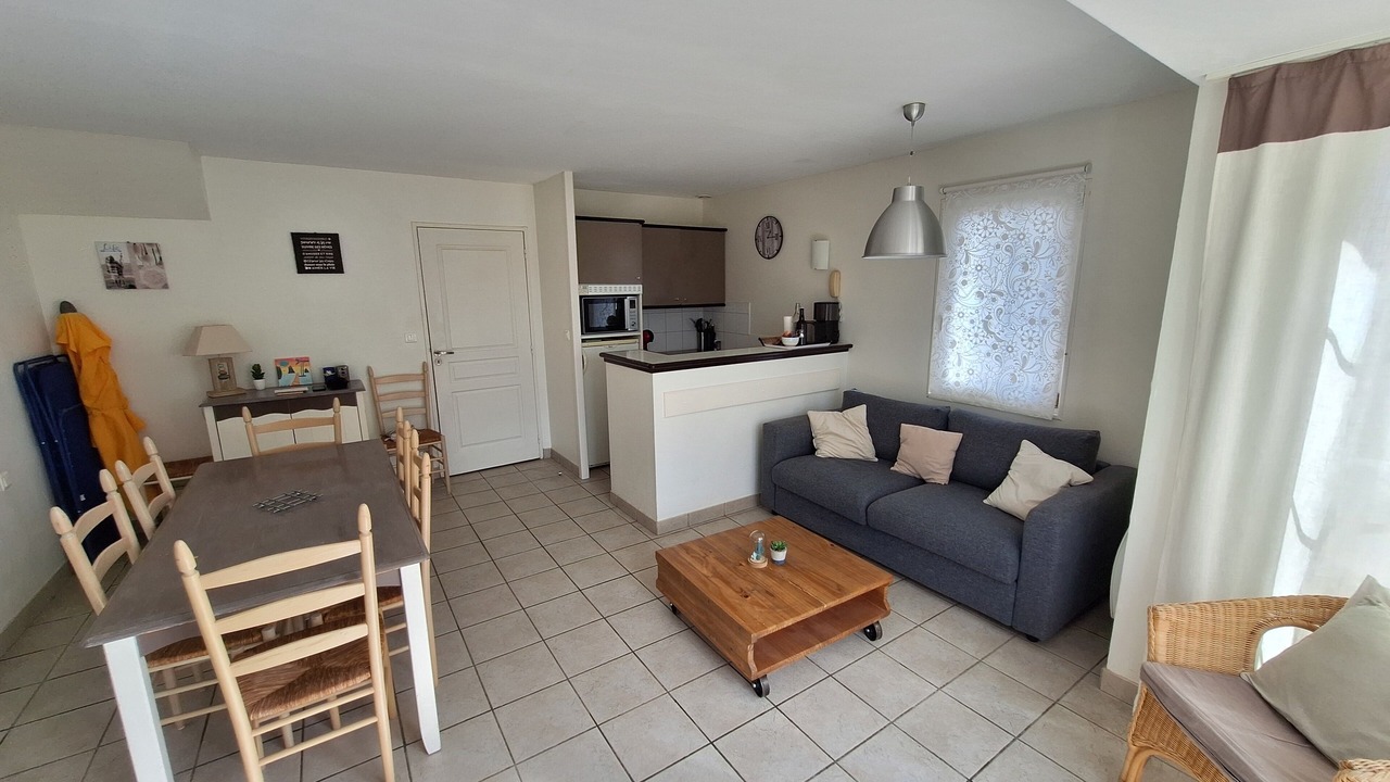 Photo of Livingroom in Belle Dune