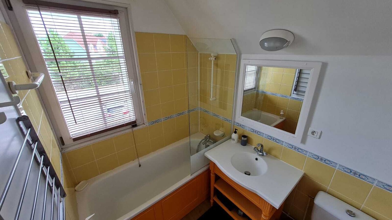 Photo of Bathroom in Belle Dune
