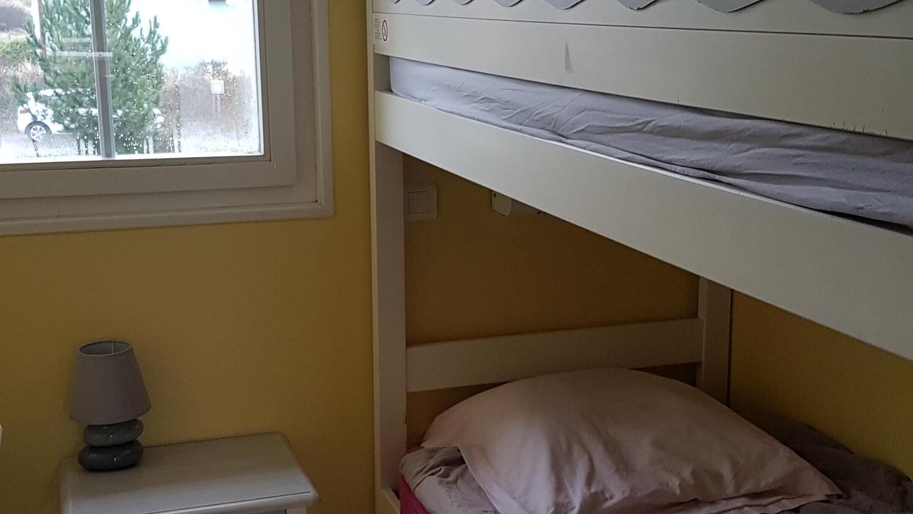 Photo of Bedroom in Belle Dune