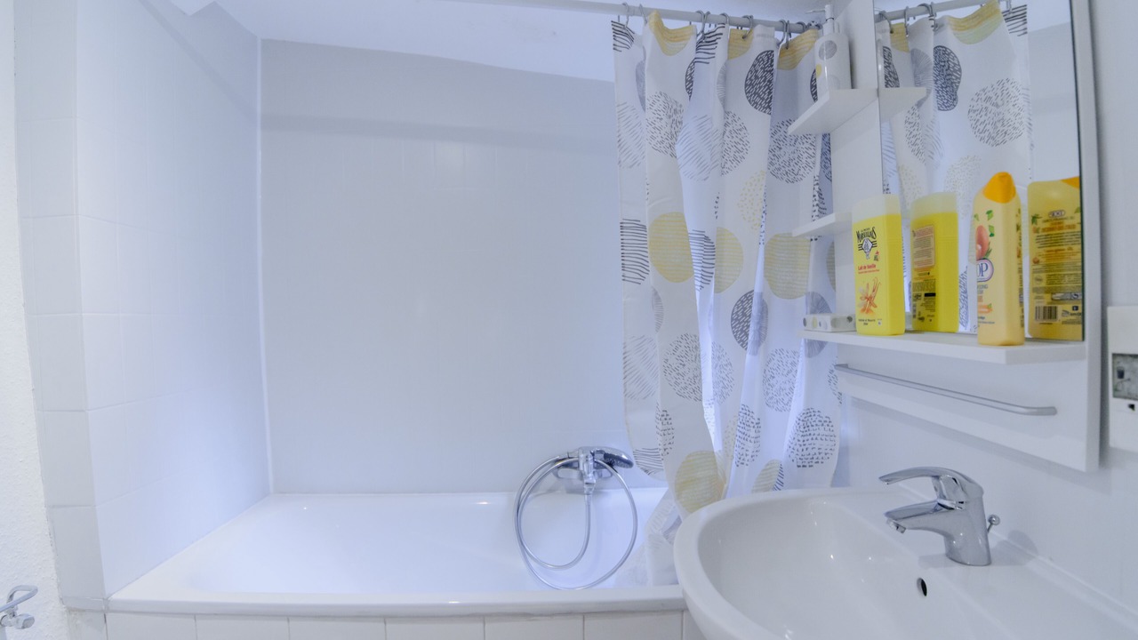 Photo of Bathroom in Krutenau