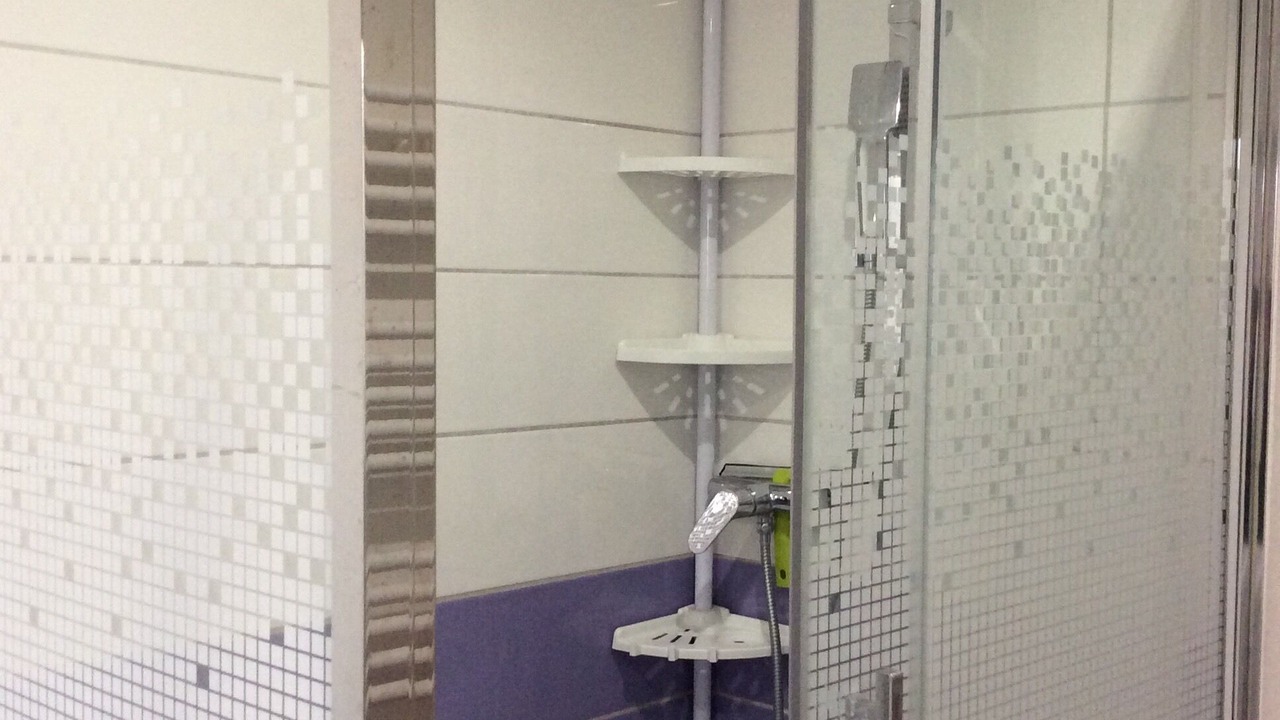 Photo of Bathroom in Etretat