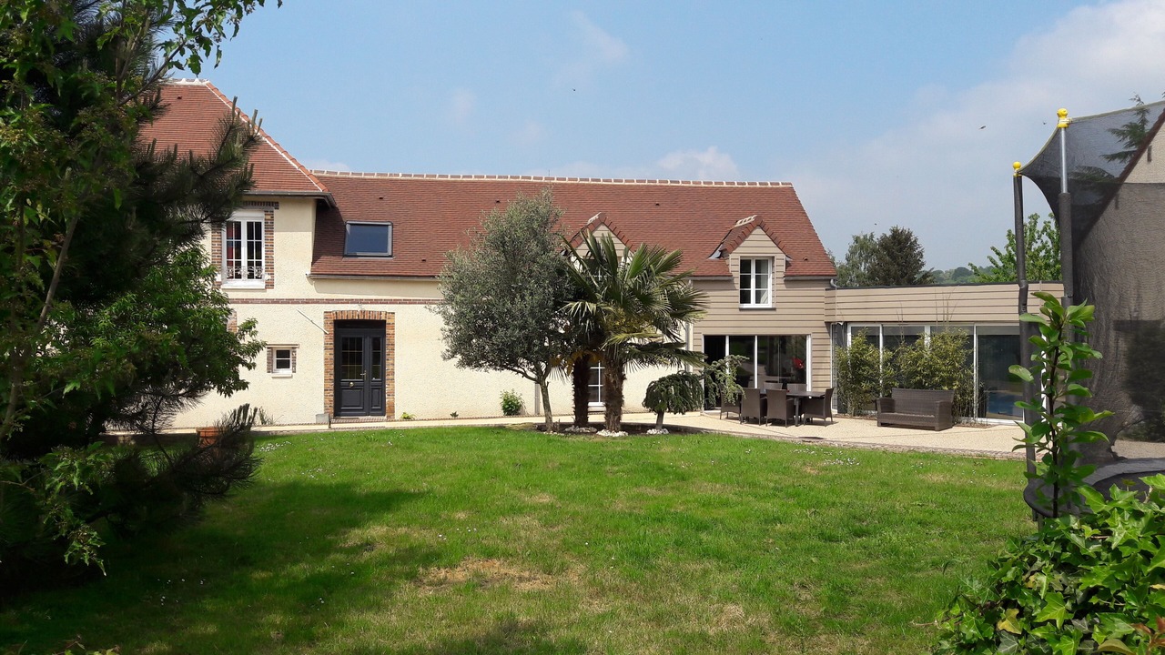 Photo of Outdoor in Fontaine-la-Gaillarde