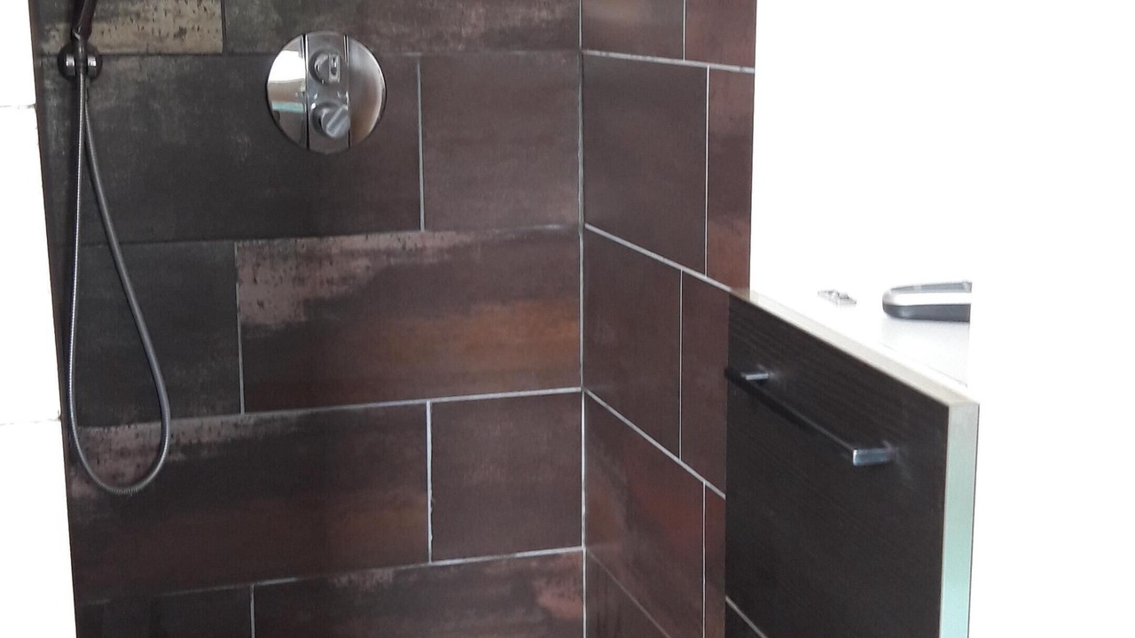 Photo of Bathroom in Fontaine-la-Gaillarde